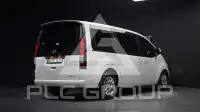 2023 Hyundai Staria