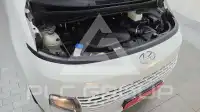 2023 Hyundai Staria