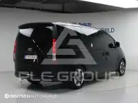 2023 Hyundai Staria