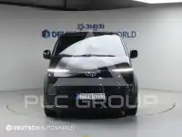 2023 Hyundai Staria