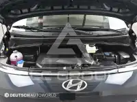 2023 Hyundai Staria
