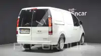 2023 Hyundai Staria