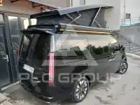 2023 Hyundai Staria