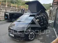 2023 Hyundai Staria