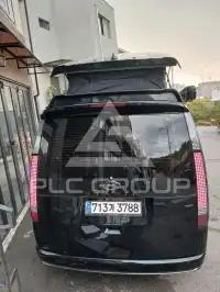 2023 Hyundai Staria