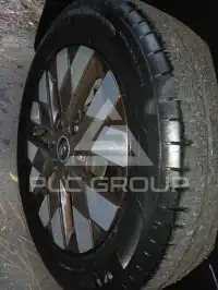 2023 Hyundai Staria