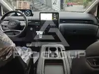 2023 Hyundai Staria