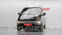 2023 Hyundai Staria