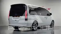 2023 Hyundai Staria