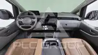 2023 Hyundai Staria