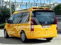 2023 Hyundai Staria