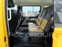 2023 Hyundai Staria