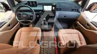 2023 Hyundai Staria