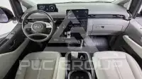 2023 Hyundai Staria