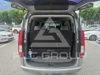 2023 Hyundai Staria