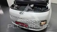 2023 Hyundai Staria