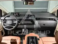 2023 Hyundai Staria
