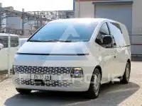 2023 Hyundai Staria