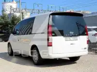 2023 Hyundai Staria