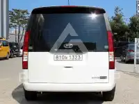 2023 Hyundai Staria