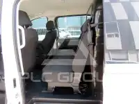 2023 Hyundai Staria