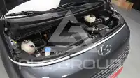 2023 Hyundai Staria