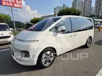 2023 Hyundai Staria
