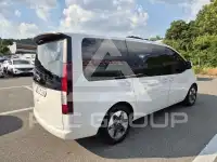 2023 Hyundai Staria