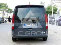 2023 Hyundai Staria