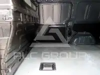 2023 Hyundai Staria