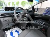 2023 Hyundai Staria