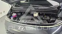 2023 Hyundai Staria