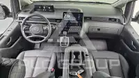 2023 Hyundai Staria