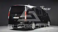 2023 Hyundai Staria