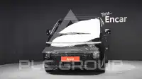 2023 Hyundai Staria