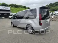2023 Hyundai Staria