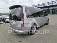 2023 Hyundai Staria