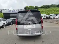 2023 Hyundai Staria