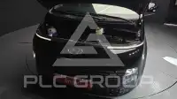 2023 Hyundai Staria