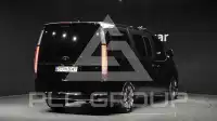 2023 Hyundai Staria