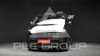2023 Hyundai Staria