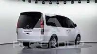 2023 Hyundai Staria