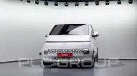 2023 Hyundai Staria