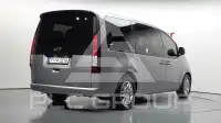 2023 Hyundai Staria