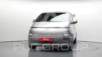 2023 Hyundai Staria