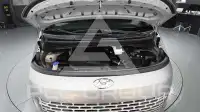 2023 Hyundai Staria