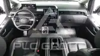 2023 Hyundai Staria