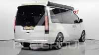 2023 Hyundai Staria