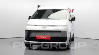 2023 Hyundai Staria
