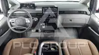 2023 Hyundai Staria